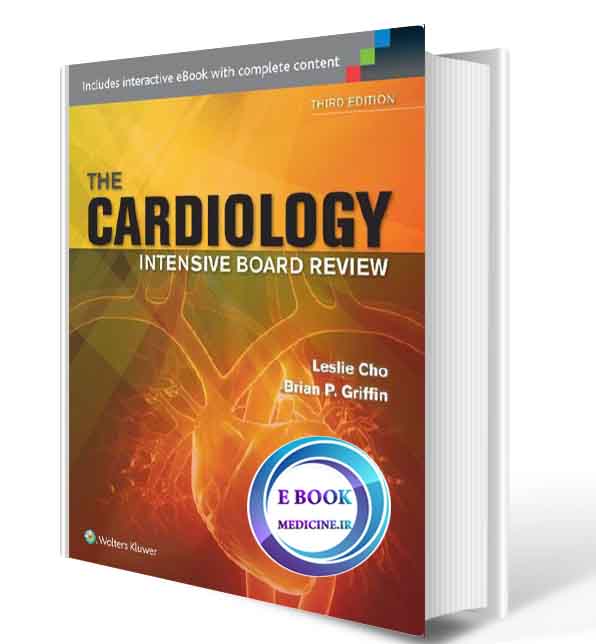 دانلود کتابCardiology Intensive Board Review(ORIGINAL PDF)